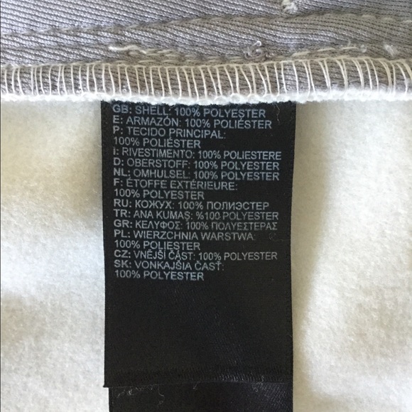 The North Face Men’s Cinder Zip Hoodie Jacket - Picture 4 of 8